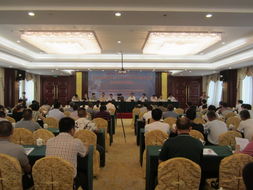 南靖論漁，共謀發(fā)展——福建漳州成功舉辦羅非魚(yú)種業(yè)技術(shù)交流與培訓(xùn)會(huì)